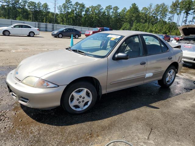 CHEVROLET CAVALIER 2000 1g1jc5243y7323673