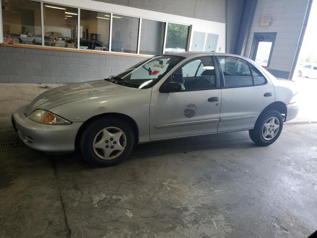 CHEVROLET CAVALIER 2001 1g1jc524417376470