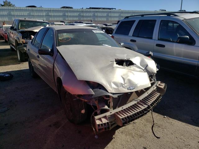 CHEVROLET CAVALIER B 2002 1g1jc524427414166