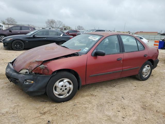 CHEVROLET CAVALIER 1995 1g1jc5244s7230264