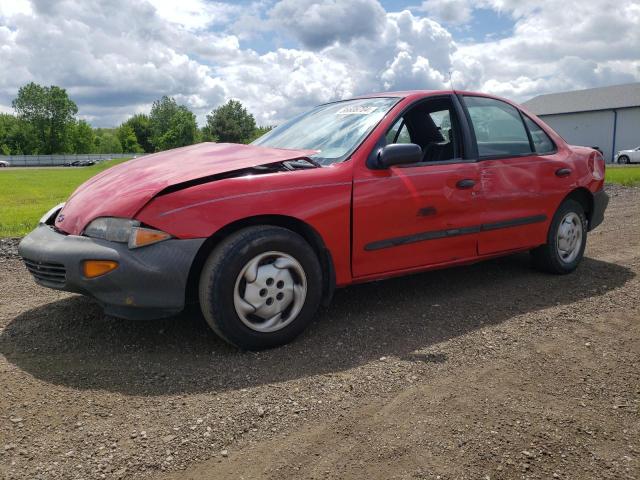 CHEVROLET CAVALIER 1996 1g1jc5244t7279529