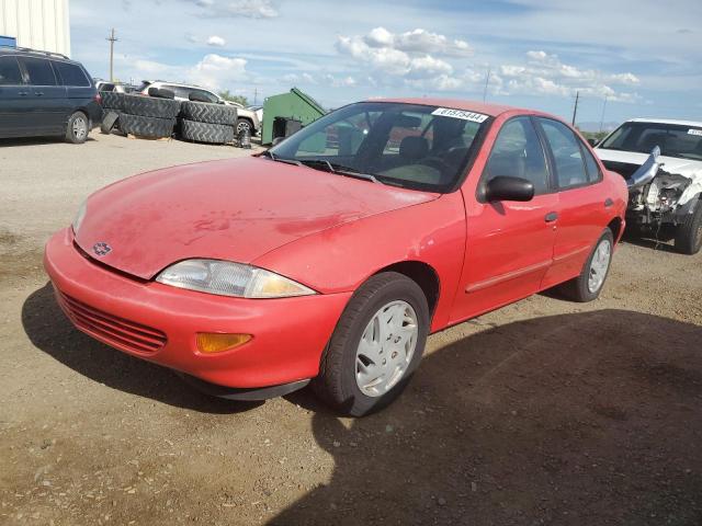 CHEVROLET CAVALIER 1999 1g1jc5244x7153144