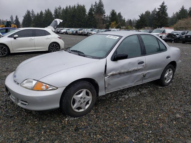 CHEVROLET CAVALIER 2001 1g1jc524517137123