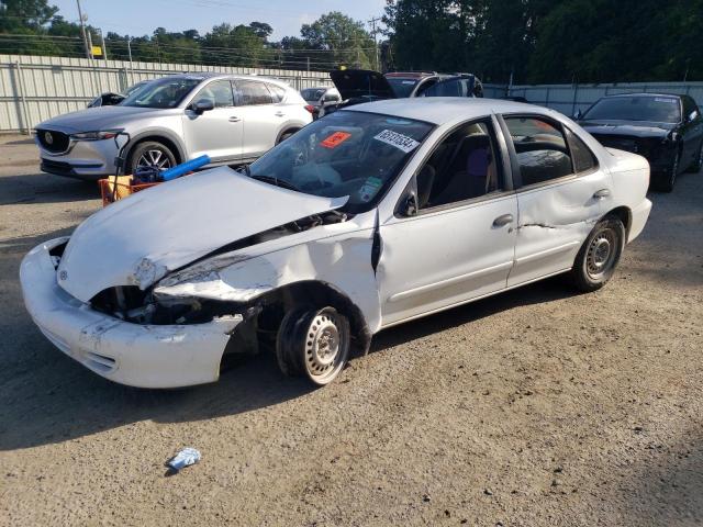 CHEVROLET CAVALIER B 2002 1g1jc524527472545