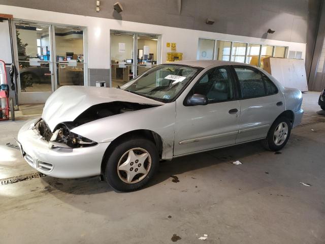 CHEVROLET CAVALIER 2002 1g1jc524527490141