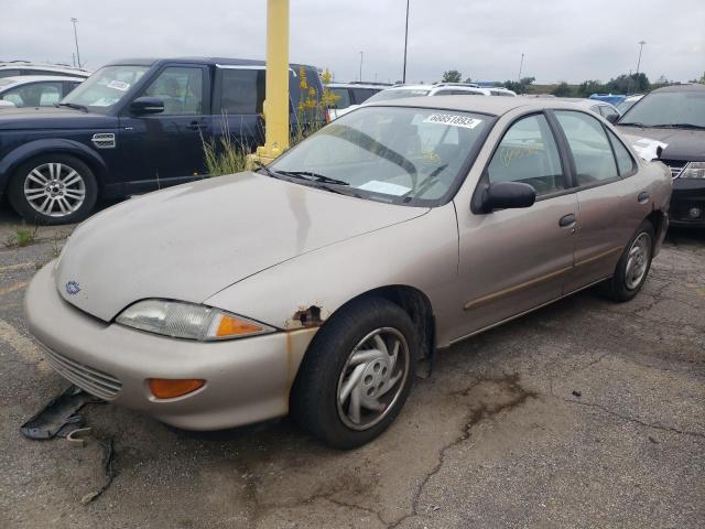 CHEVROLET CAVALIER 1997 1g1jc5245v7101907