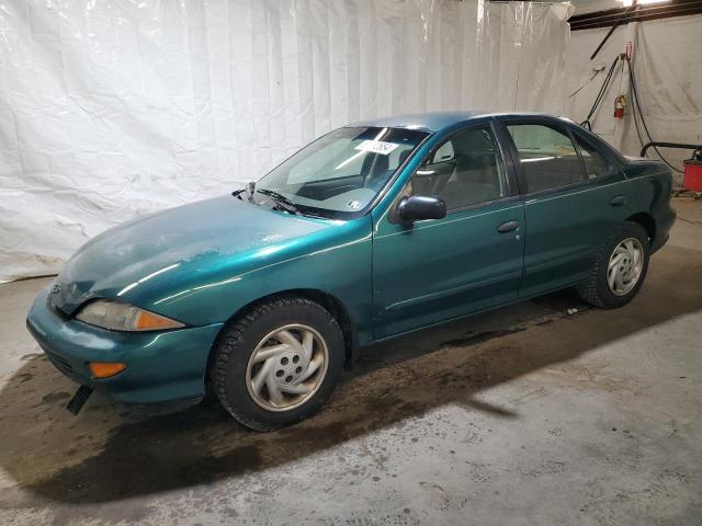 CHEVROLET CAVALIER 1997 1g1jc5245v7339577