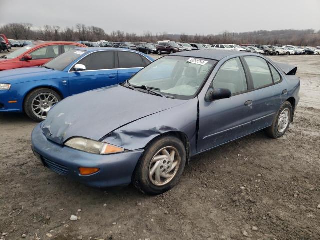 CHEVROLET CAVALIER 1998 1g1jc5245w7164507