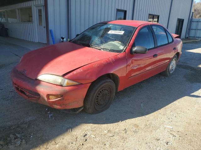 CHEVROLET CAVALIER 1999 1g1jc5245x7293459