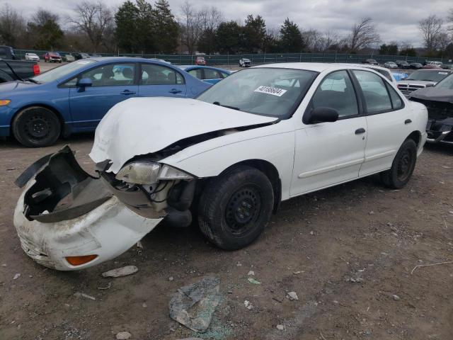 CHEVROLET CAVALIER 1999 1g1jc5245x7312771