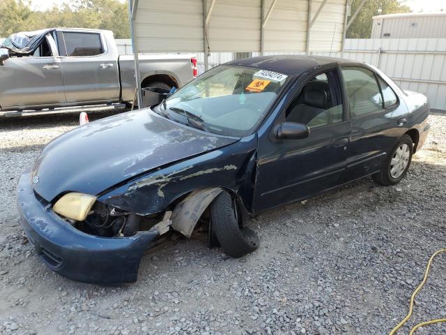 CHEVROLET CAVALIER B 2002 1g1jc524627165174