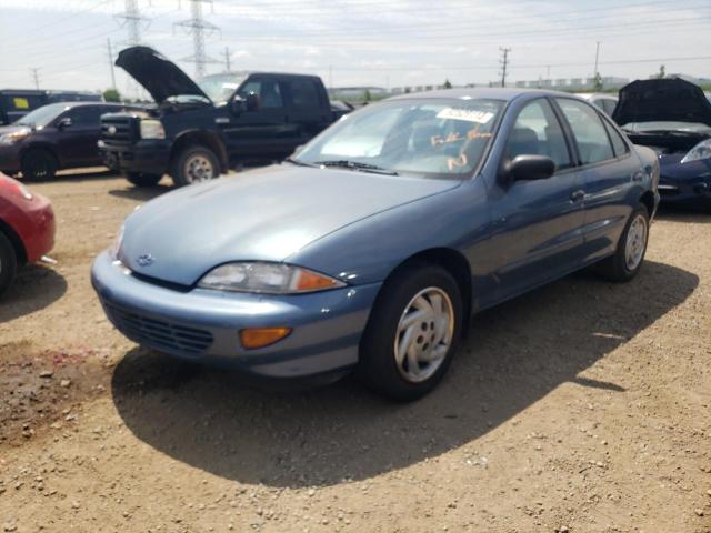 CHEVROLET CAVALIER 1997 1g1jc5246v7241139