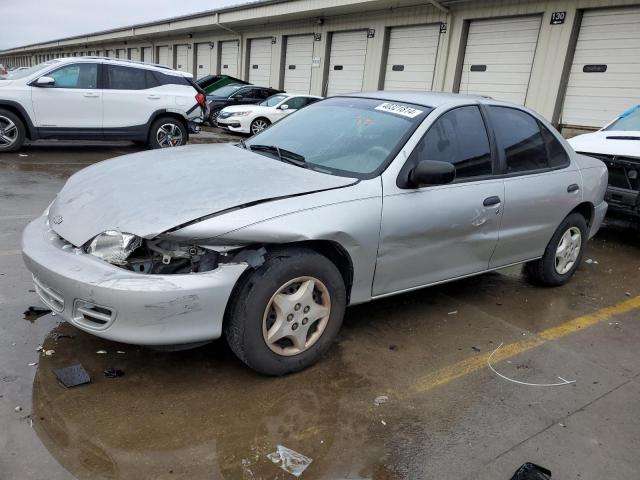 CHEVROLET CAVALIER 2001 1g1jc524717118069