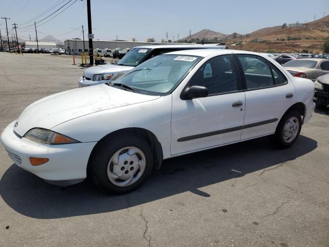 CHEVROLET CAVALIER 1996 1g1jc5247t7209300