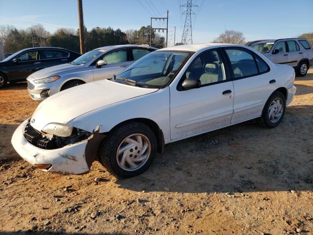 CHEVROLET CAVALIER 1999 1g1jc5247x7225521