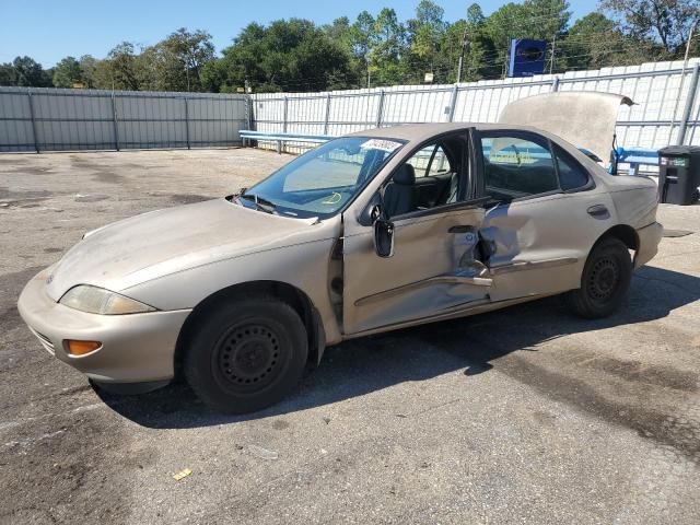 CHEVROLET CAVALIER 1999 1g1jc5247x7225678