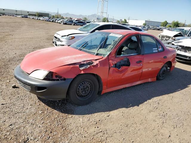 CHEVROLET CAVALIER 2000 1g1jc5247y7337589