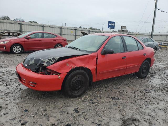 CHEVROLET CAVALIER 2002 1g1jc524827147582