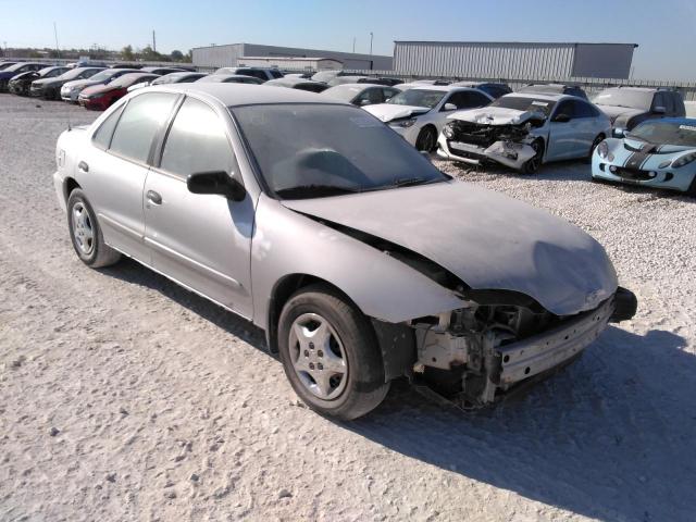 CHEVROLET CAVALIER 2002 1g1jc524827183515