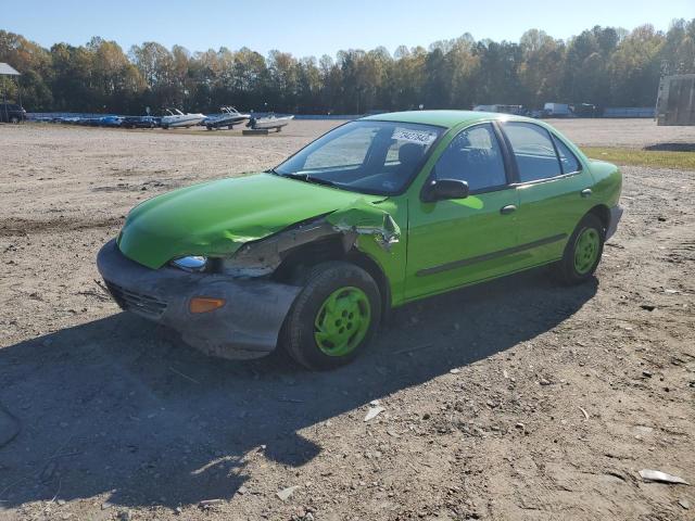 CHEVROLET CAVALIER 1996 1g1jc5248t7199604