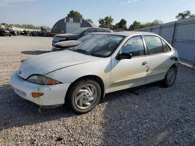 CHEVROLET CAVALIER 1999 1g1jc5248x7102004