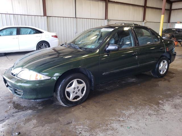 CHEVROLET CAVALIER 2000 1g1jc5248y7384324