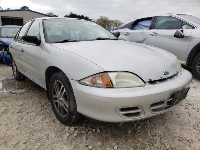 CHEVROLET CAVALIER 2000 1g1jc5248y7439788