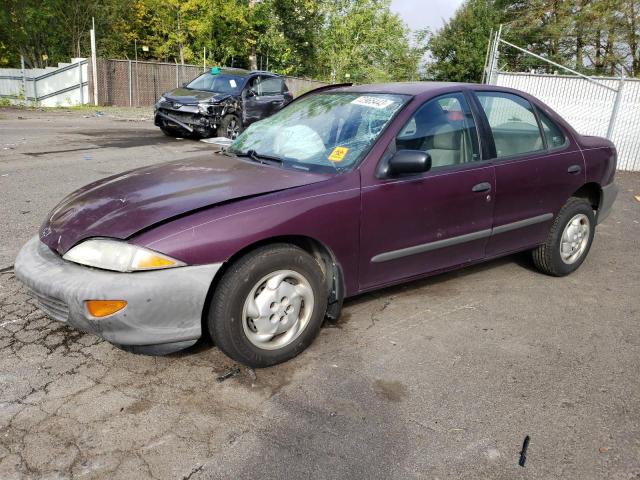 CHEVROLET CAVALIER 1995 1g1jc5249s7225416