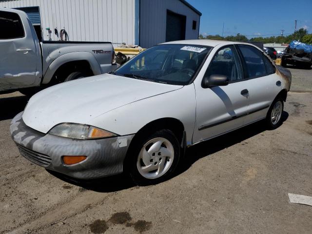 CHEVROLET CAVALIER 1997 1g1jc5249v7335029