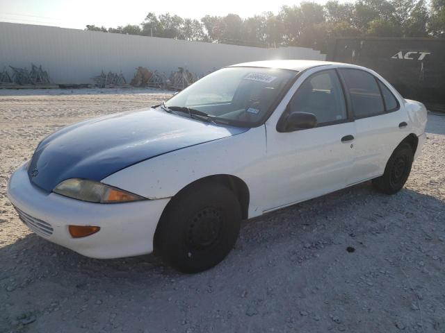 CHEVROLET CAVALIER 1998 1g1jc5249w7199874