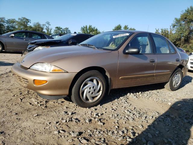 CHEVROLET CAVALIER 1999 1g1jc5249x7297398