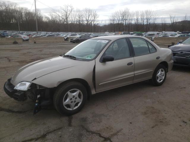 CHEVROLET CAVALIER 2000 1g1jc5249y7178557