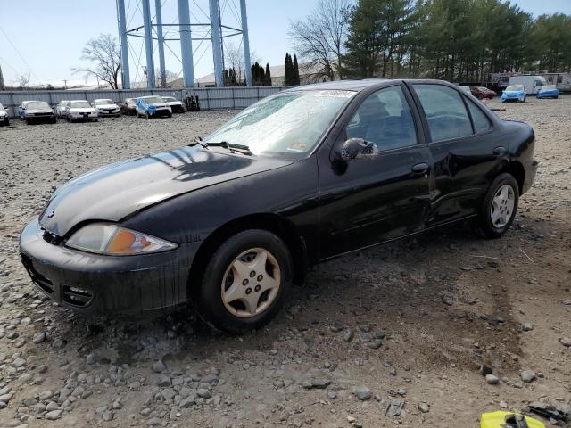 CHEVROLET CAVALIER 2000 1g1jc5249y7423325