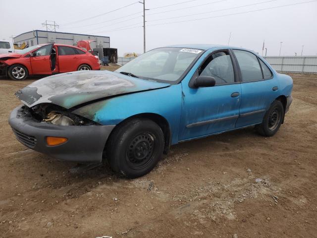 CHEVROLET CAVALIER 1997 1g1jc524xv7320314