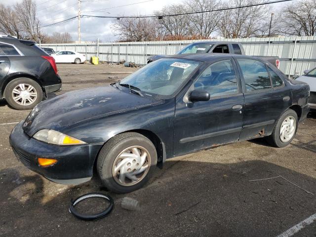 CHEVROLET CAVALIER 1999 1g1jc524xx7290220