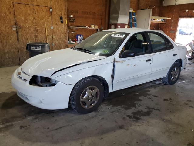 CHEVROLET CAVALIER 2003 1g1jc52f037166730