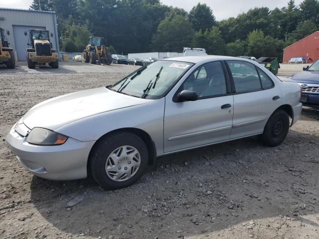 CHEVROLET CAVALIER 2004 1g1jc52f047131347