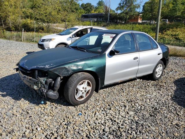 CHEVROLET CAVALIER 2004 1g1jc52f047226541