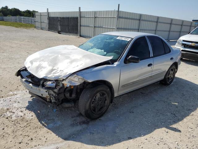 CHEVROLET CAVALIER 2004 1g1jc52f047281457