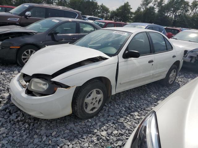 CHEVROLET CAVALIER 2004 1g1jc52f047291678