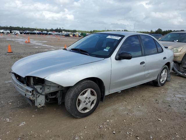 CHEVROLET CAVALIER 2004 1g1jc52f047349269