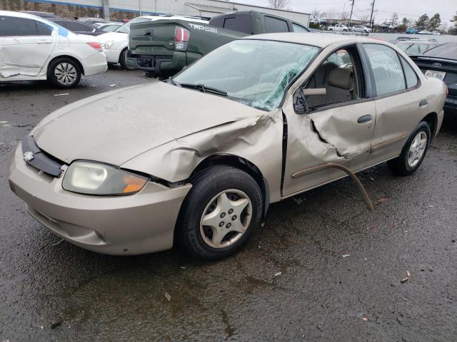 CHEVROLET CAVALIER 2005 1g1jc52f057132905