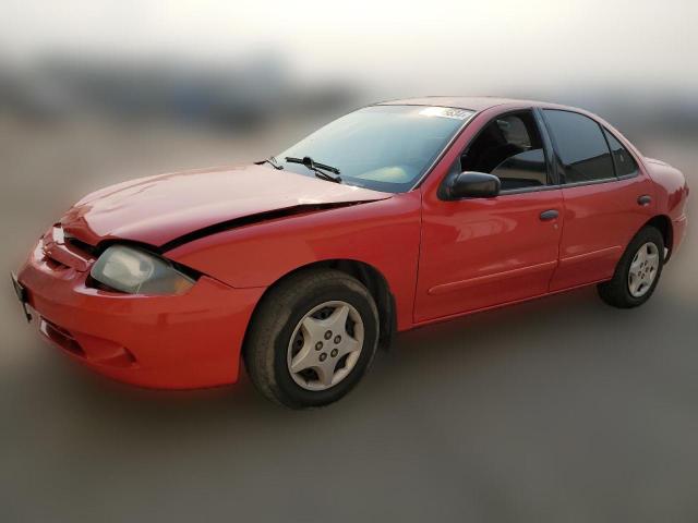 CHEVROLET CAVALIER 2005 1g1jc52f057173695