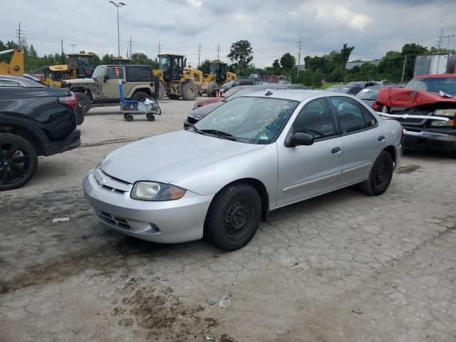 CHEVROLET CAVALIER 2003 1g1jc52f137140590