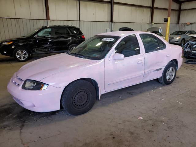 CHEVROLET CAVALIER 2003 1g1jc52f137327067