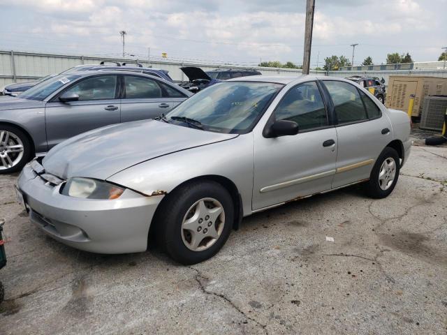 CHEVROLET CAVALIER 2003 1g1jc52f137330437