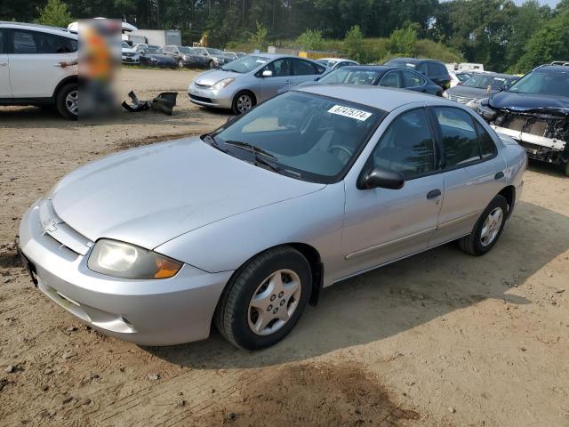 CHEVROLET CAVALIER 2003 1g1jc52f137330471