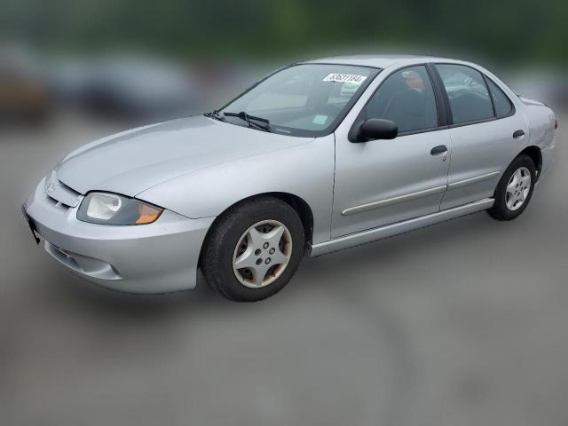 CHEVROLET CAVALIER 2004 1g1jc52f147145838