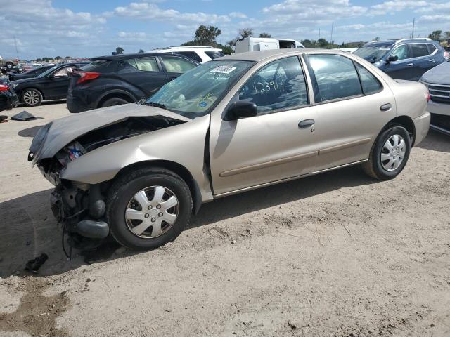 CHEVROLET CAVALIER 2004 1g1jc52f147160436