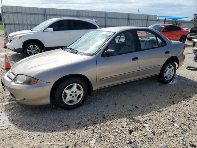 CHEVROLET CAVALIER 2004 1g1jc52f147169895